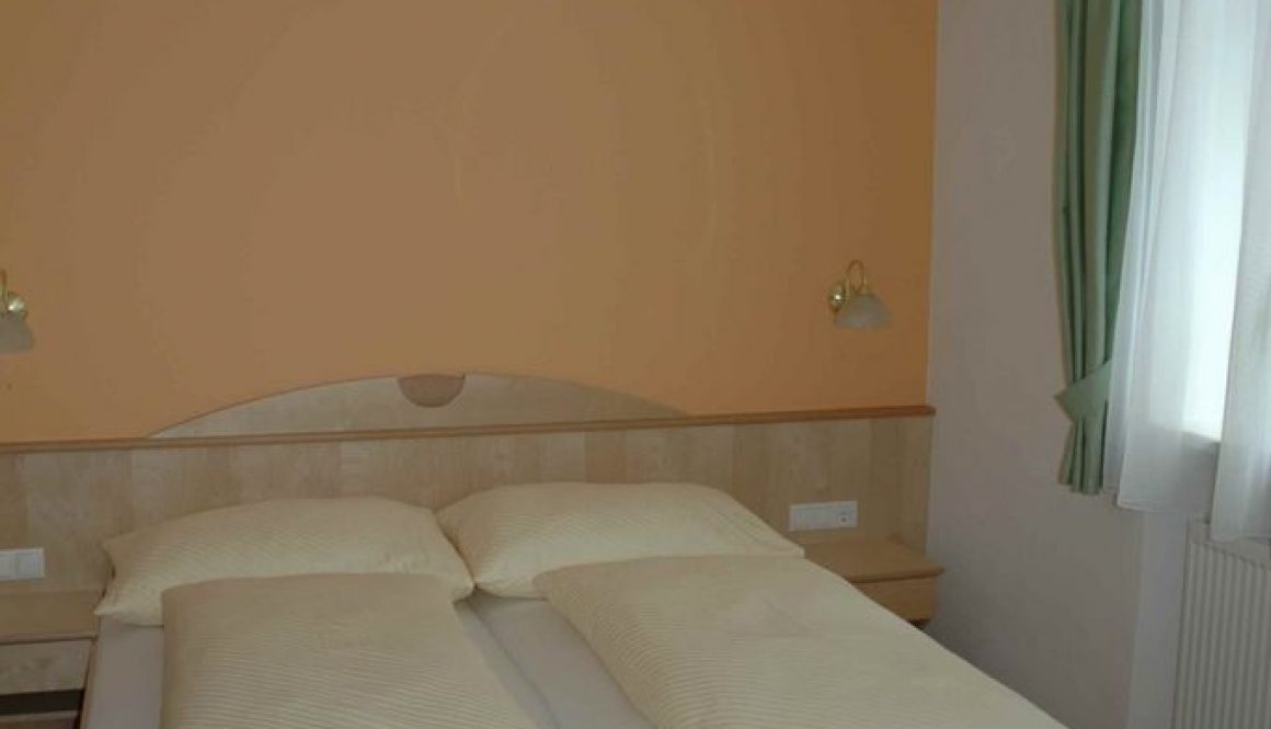 Gasthof Neupradl Zimmer 01
