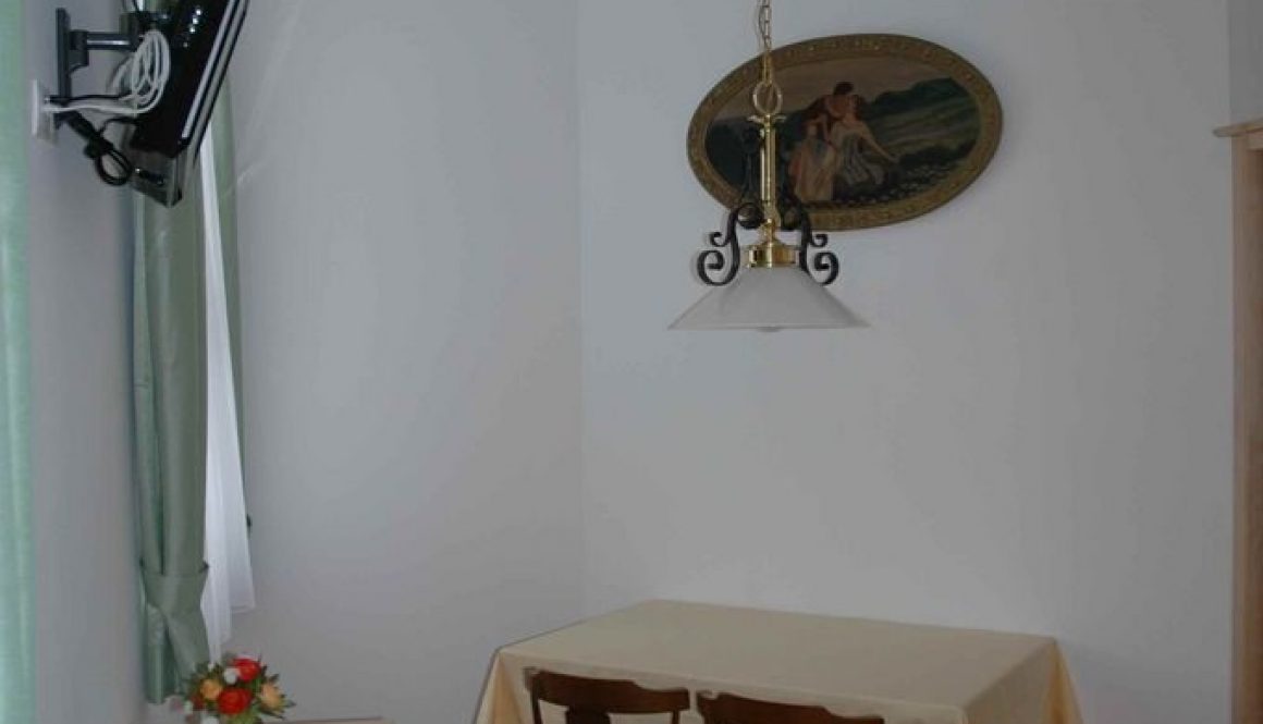 Gasthof Neupradl Zimmer 02